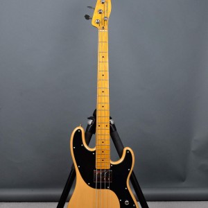 Fender Modern Player