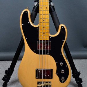 Fender Modern Player