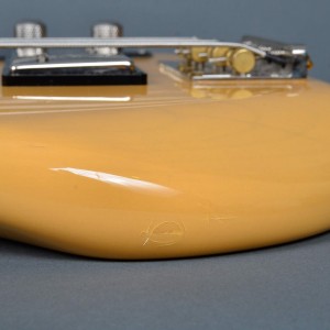 Fender Modern Player