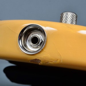 Fender Modern Player