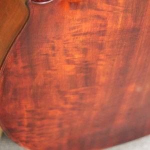 Luciano Golia Model "Firenze" 2015