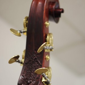 Luciano Golia Model "Firenze" 2015