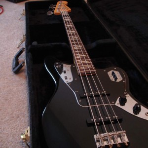 Fender Jaguar