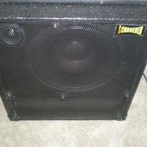 Schroeder 1515L+