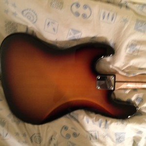 Beater Squier