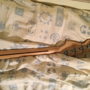 Beater Squier