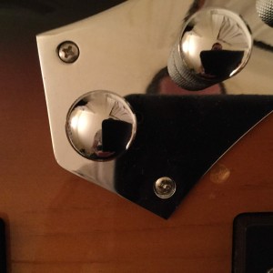 Beater Squier