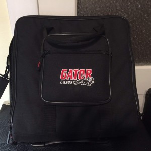 Gator gig bag