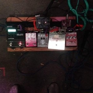Pedalboard 12-2015