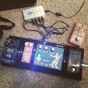 Pedaltrain Nano