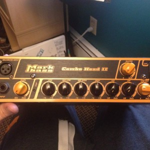 amp
