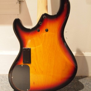 Fernandes Retrospect 4 Deluxe JP