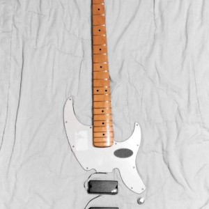 Decision Bass (Better Quality)