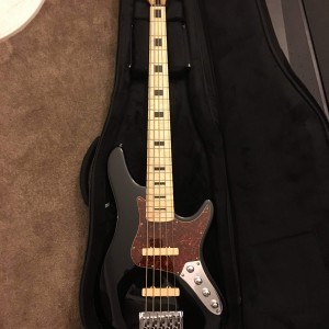 Carvin JB5