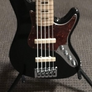 Carvin JB5