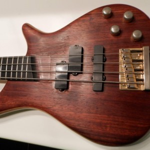 SGC Nanyo Bass Collection | TalkBass.com