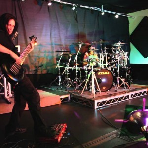 DREAM THEATER TRIBUTE--Systematic Chaos