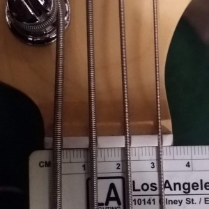 Fender 1