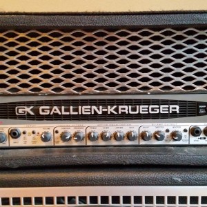 GK 700rbII