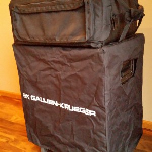 GK rig