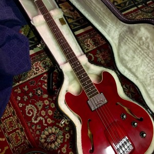 Gibson Midtown 5P, Full1