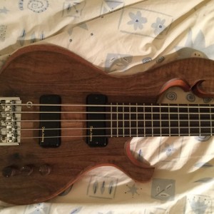 Birdsong 31" Hy5