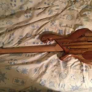 Birdsong 31" Hy5