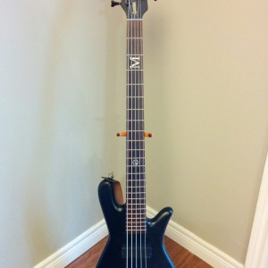 Spector MK5