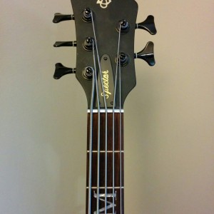 Spector MK5