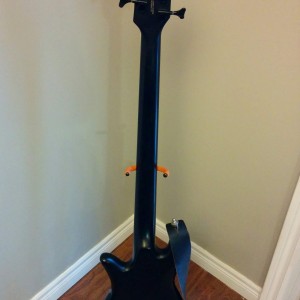 Spector MK5