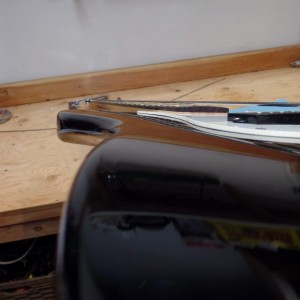 Squire Project Bass