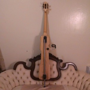 BugBass Back