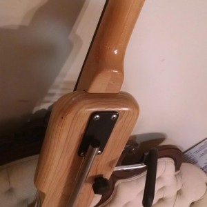 Azola Bugbass Neck Joint