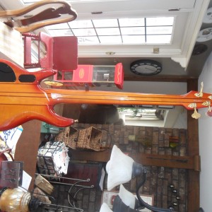 Peavey TL5