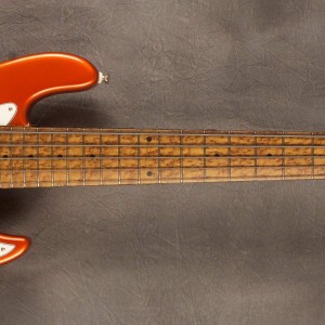 Photoshopped Bass