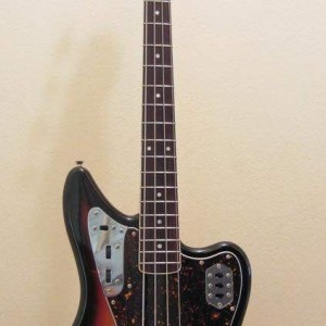 Fender Jaguar For Sale