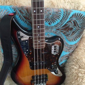 Fender Jaguar For Sale