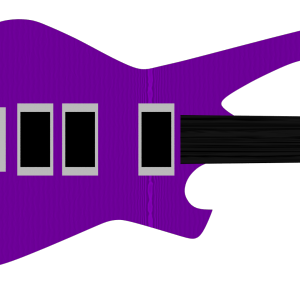 Three Pickup Fireman Bass