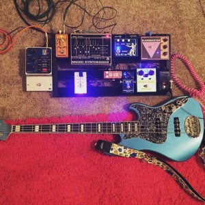 Gear