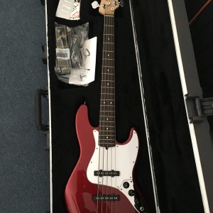 2012 Fender American Standard - Mint Condition