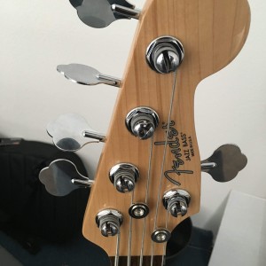 2012 Fender American Standard - Mint Condition