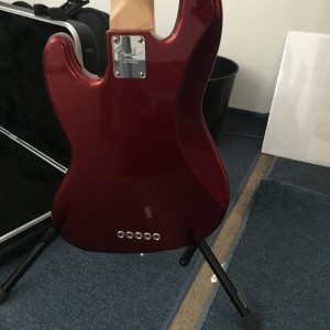 2012 Fender American Standard - Mint Condition