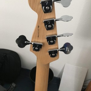 2012 Fender American Standard - Mint Condition