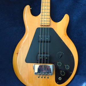 1974 Gibson Ripper