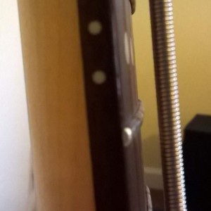 Action B string