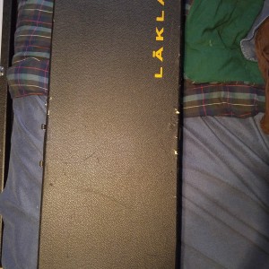 Lakland
