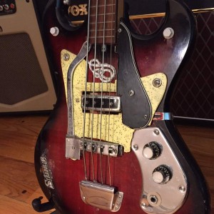 Pawn Shop Bass 2