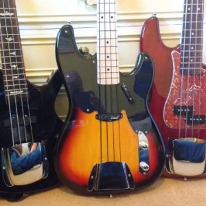 My Trio