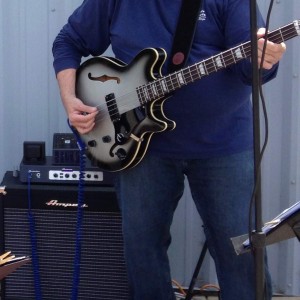 Julietta Gig