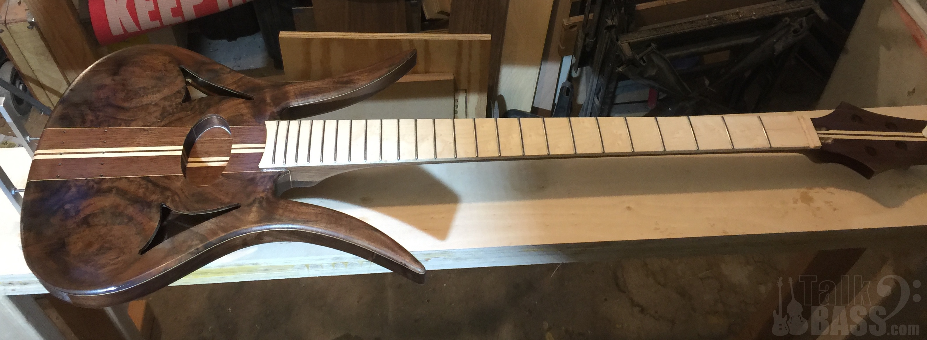 1st Coat Clear